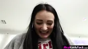 Girlfriend Wants Sneaky Sex - Mercedes Mac