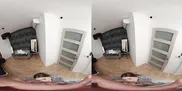 SexBabesVR - Olivia Sparkle Will Do ANYTHING to Sell This House - Real Estate Agent Gets Creamed