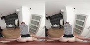 SexBabesVR - Olivia Sparkle Will Do ANYTHING to Sell This House - Real Estate Agent Gets Creamed