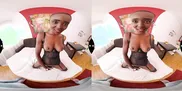 Fuck me in my sexy new lingerie and cum inside me