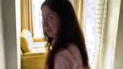 The unfaithful wife, without thinking twice, agreed to fuck a stranger in front of her cuckold husba