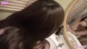 Mgirl.TV-Cute Asian Big Tits Girl Begs Me to Fill Her Wet Pussy Vol1