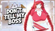 Hot Tomboy Pizza Girl Needs Your Creampie?! | Teasing, Blowjob, Audio Porn ASMR Roleplay, Cute Girl