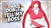 Hot Tomboy Pizza Girl Needs Your Creampie?! | Teasing, Blowjob, Audio Porn ASMR Roleplay, Cute Girl