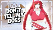 Hot Tomboy Pizza Girl Needs Your Creampie?! | Teasing, Blowjob, Audio Porn ASMR Roleplay, Cute Girl