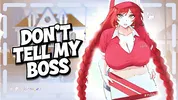 Hot Tomboy Pizza Girl Needs Your Creampie?! | Teasing, Blowjob, Audio Porn ASMR Roleplay, Cute Girl