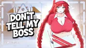 Hot Tomboy Pizza Girl Needs Your Creampie?! | Teasing, Blowjob, Audio Porn ASMR Roleplay, Cute Girl