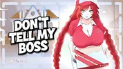 Hot Tomboy Pizza Girl Needs Your Creampie?! | Teasing, Blowjob, Audio Porn ASMR Roleplay, Cute Girl