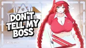 Hot Tomboy Pizza Girl Needs Your Creampie?! | Teasing, Blowjob, Audio Porn ASMR Roleplay, Cute Girl