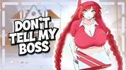 Hot Tomboy Pizza Girl Needs Your Creampie?! | Teasing, Blowjob, Audio Porn ASMR Roleplay, Cute Girl