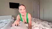 Stepmother supports her stepson with sex