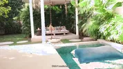 She Broke Into My Villa – I Broke Her Pussy Hard and Covered It in Cum
