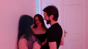New resolution 2025 - Weekends are threesomes. French Amateur Feat Khalamite