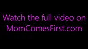 Playing Truth or Dare With Hot Step Mom - Mom Comes First - Alex Adams
