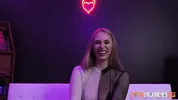 Gothic Angel Youngs Enjoys Pussy Pounding
