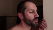 She offered her husband her young lover's ass after cheating on him.