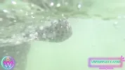 Wifebucket Amateurs - Sea water and sun made her bubble but to glisten so tempting