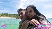 Wifebucket Amateurs - Sea water and sun made her bubble but to glisten so tempting
