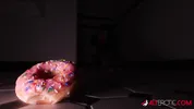 Kennedy Rose gets her sexual urges quenched