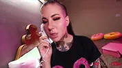 Kennedy Rose gets her sexual urges quenched