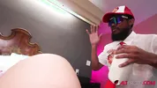 Kennedy Rose gets her sexual urges quenched