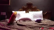 Kennedy Rose gets her sexual urges quenched