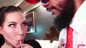 Kennedy Rose gets her sexual urges quenched