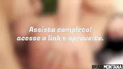 Namorada relaxou na beira da piscina ganhando piroca na buceta carnuda