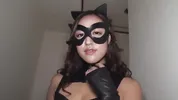 【無】ハロウィン DE イキ過ぎプッシーキャット ～絶頂後に追い打ちピストンでおかわり絶頂～ 日向るな パート1