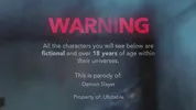 Douma x Shinobu - Demon slayer Hentai
