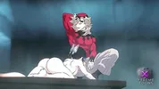 Douma x Shinobu - Demon slayer Hentai