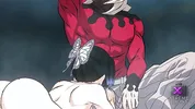 Douma x Shinobu - Demon slayer Hentai