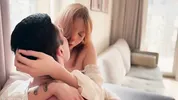 After Deepthroat Big Boobs Girl Could Barely Stand On Feet From Hard Fuck