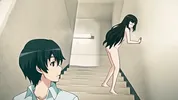 Beautiful Big Boobed Mangaka Likes To Fuck Editor For His Big Cock