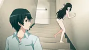 Beautiful Big Boobed Mangaka Likes To Fuck Editor For His Big Cock