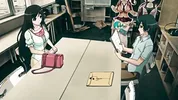 Beautiful Big Boobed Mangaka Likes To Fuck Editor For His Big Cock