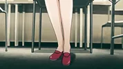 Beautiful Big Boobed Mangaka Likes To Fuck Editor For His Big Cock