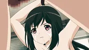 Beautiful Big Boobed Mangaka Likes To Fuck Editor For His Big Cock