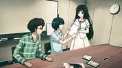 Beautiful Big Boobed Mangaka Likes To Fuck Editor For His Big Cock