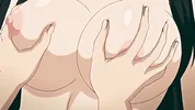 Beautiful Big Boobed Mangaka Likes To Fuck Editor For His Big Cock