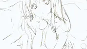 Beautiful Big Boobed Mangaka Likes To Fuck Editor For His Big Cock