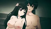 Beautiful Big Boobed Mangaka Likes To Fuck Editor For His Big Cock