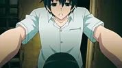 Beautiful Big Boobed Mangaka Likes To Fuck Editor For His Big Cock