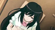 Beautiful Big Boobed Mangaka Likes To Fuck Editor For His Big Cock