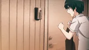 Beautiful Big Boobed Mangaka Likes To Fuck Editor For His Big Cock