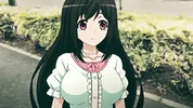 Beautiful Big Boobed Mangaka Likes To Fuck Editor For His Big Cock