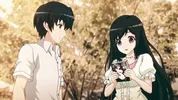 Beautiful Big Boobed Mangaka Likes To Fuck Editor For His Big Cock