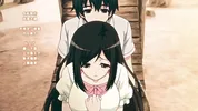 Beautiful Big Boobed Mangaka Likes To Fuck Editor For His Big Cock