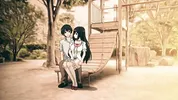 Beautiful Big Boobed Mangaka Likes To Fuck Editor For His Big Cock