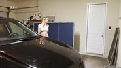 SPYFAM Stepsis Begs For Stepbros Cock After Getting Caught - Amber Moore